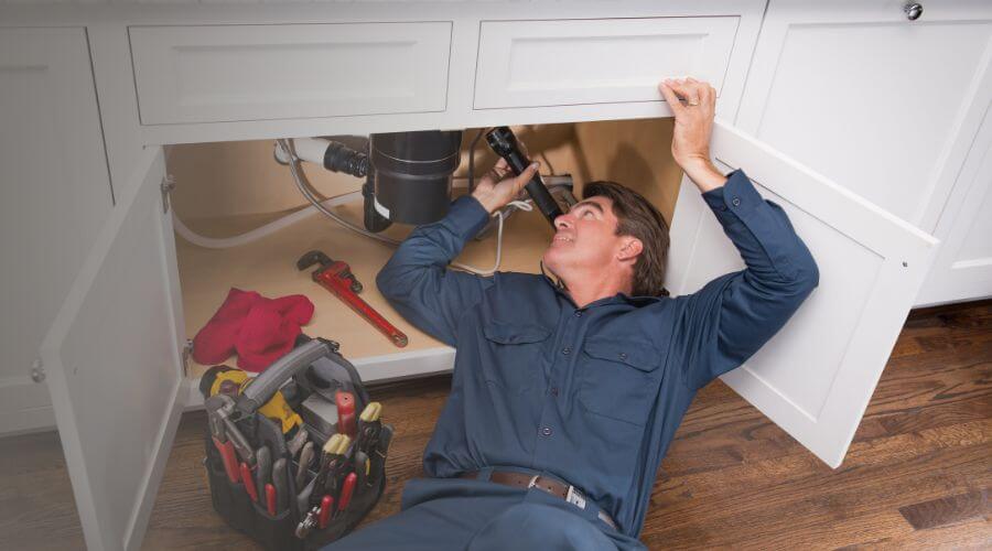 Local water heater installation in White Sulphur Springs, WV